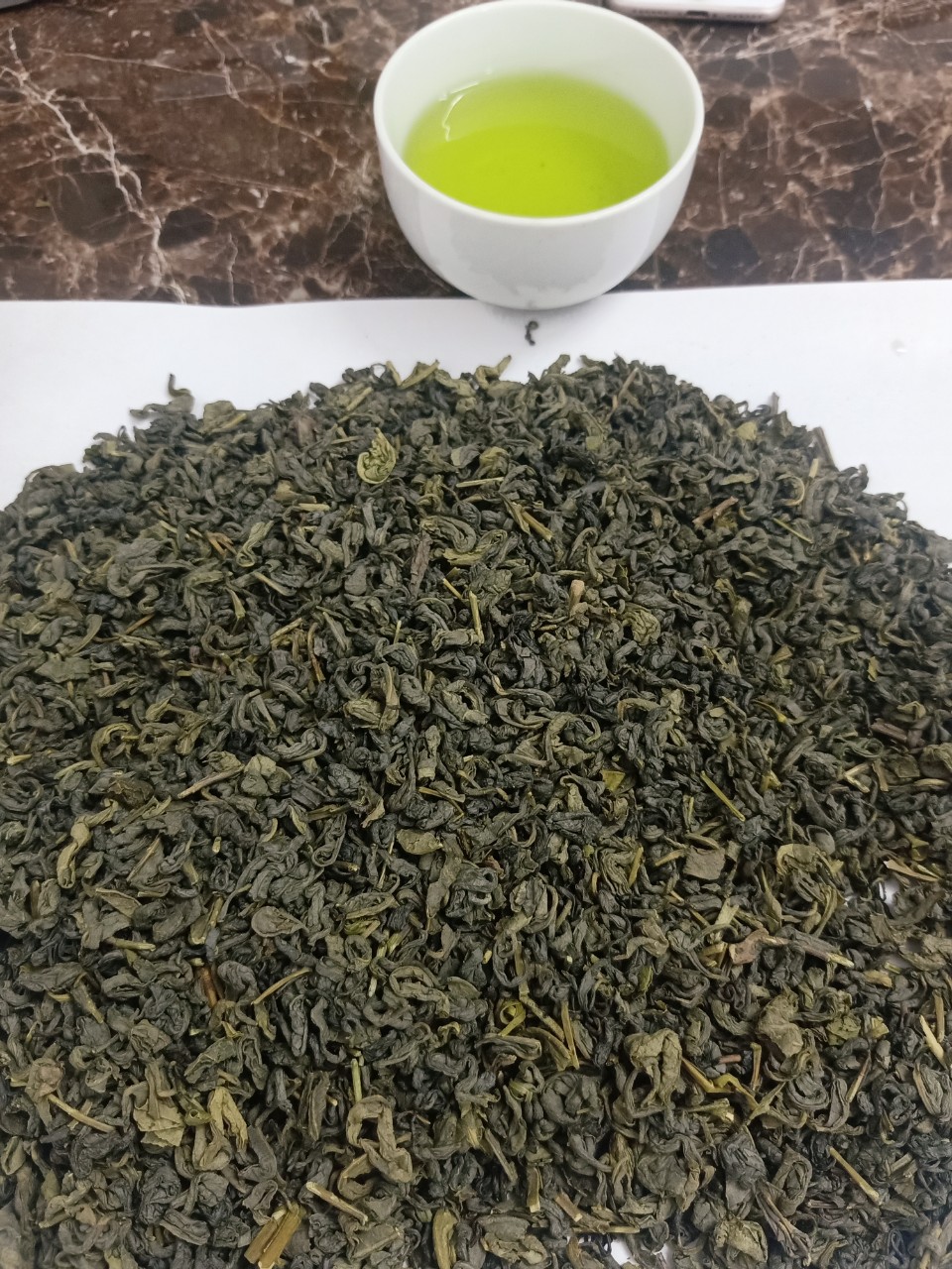 Green Tea Pekoe1